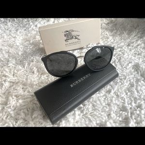 Burberry Sunglasses